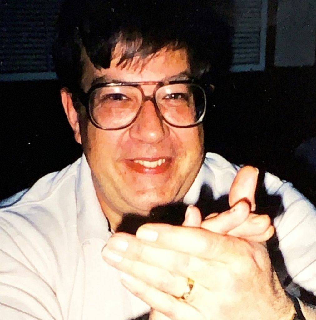 Timothy Van Der Puy
