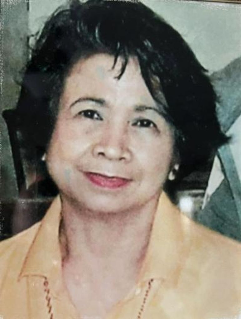 Melecia M. Manalo Profile Photo