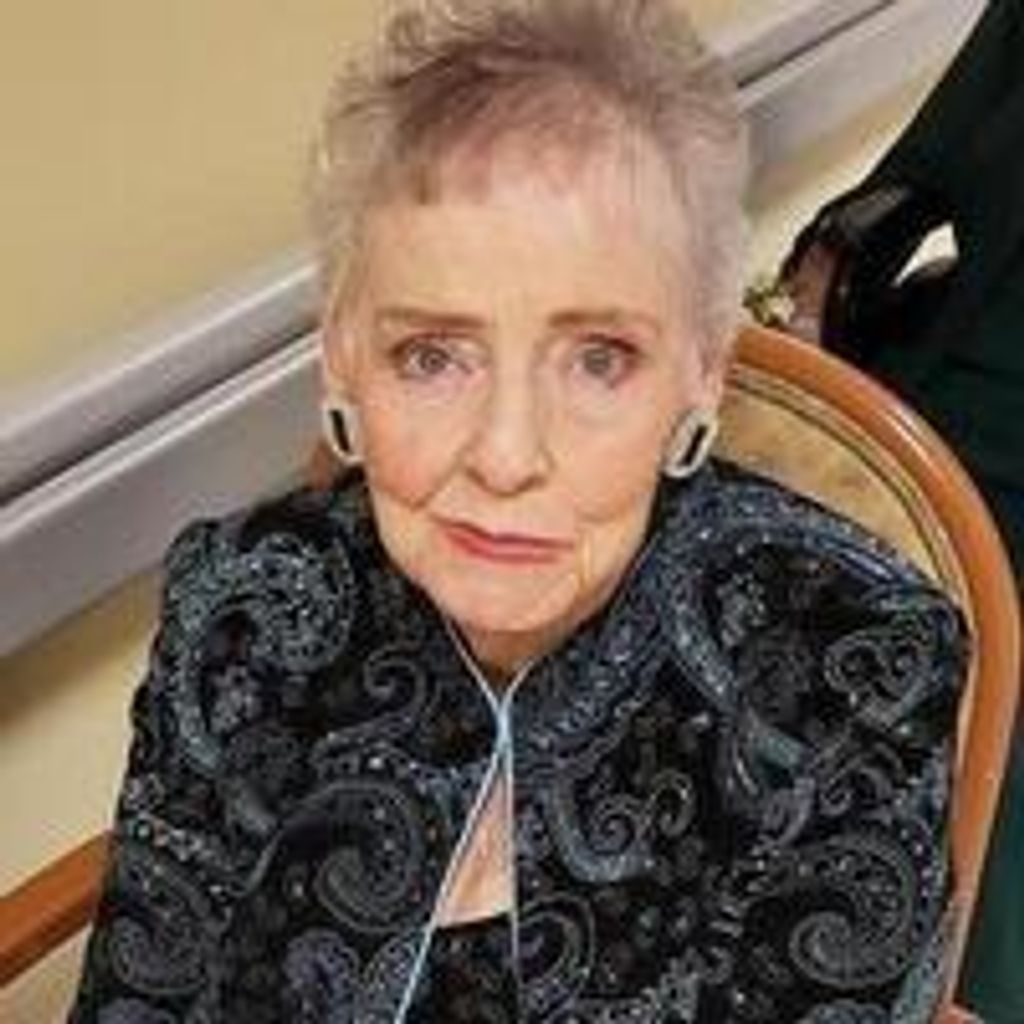 Bobbie Shellnutt Burnette