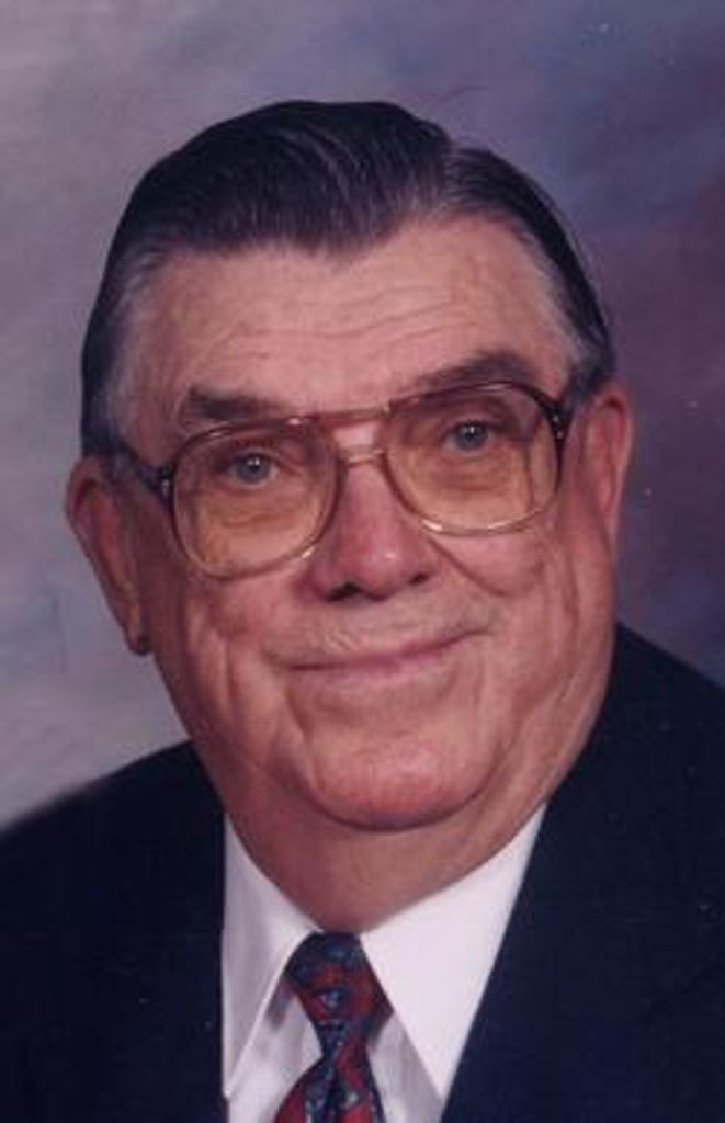 James M English Profile Photo