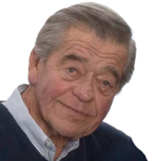 Gerald "Jerry" S. Rayman Profile Photo