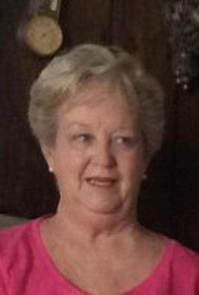 Patsy Hinnant