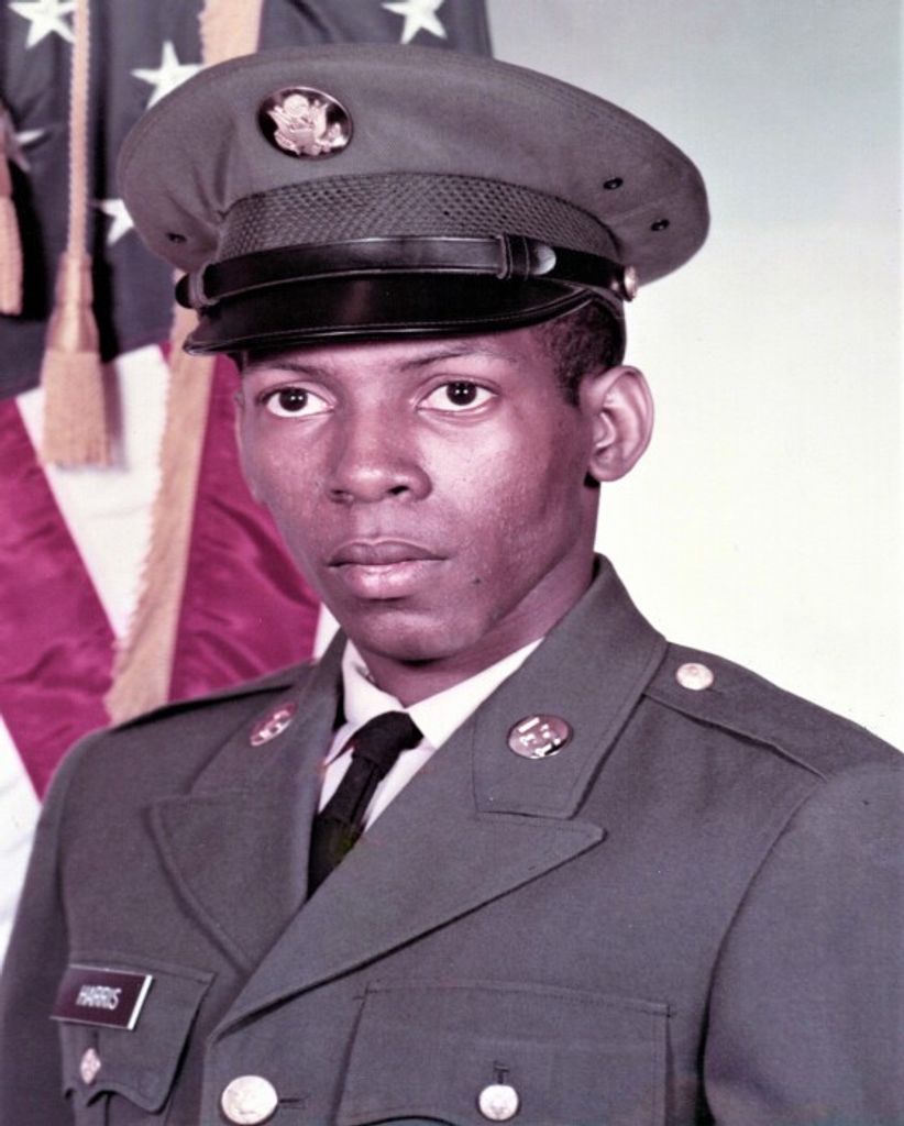 Clifton Jerome Harris Profile Photo