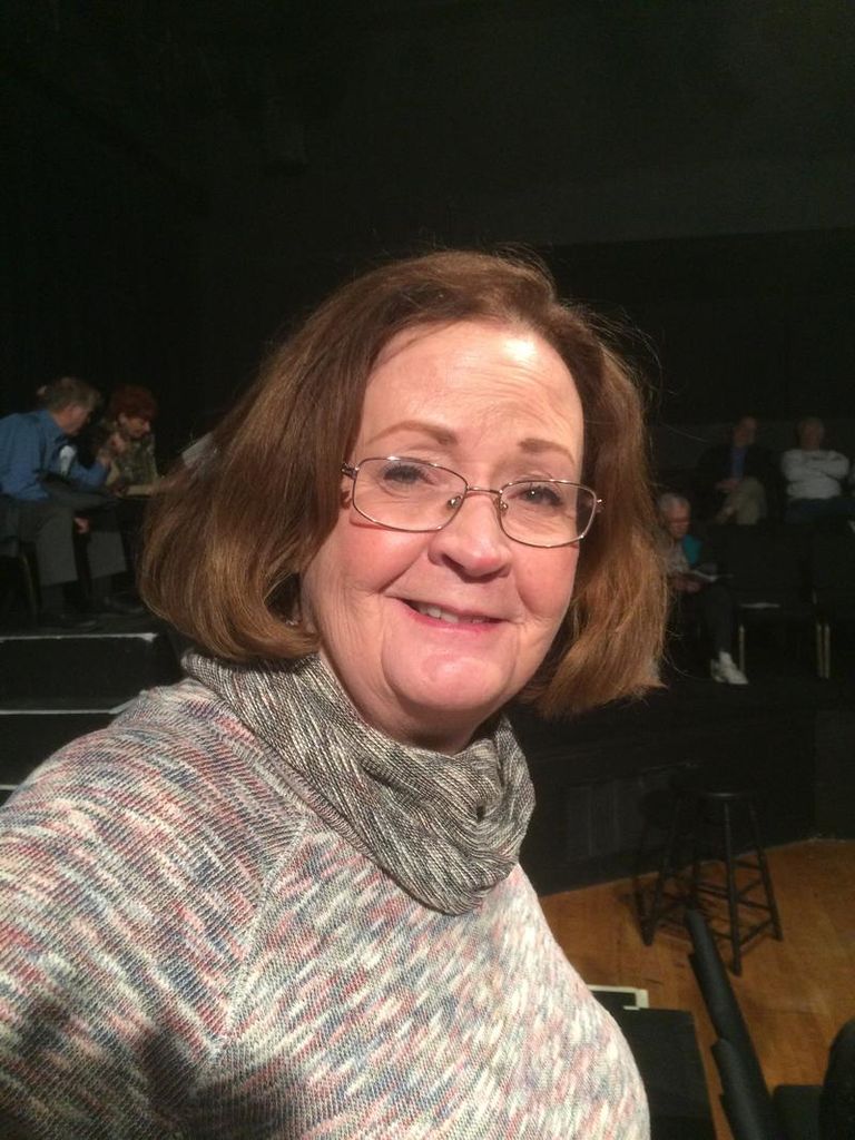 Evelyn Bonita Kurz Profile Photo