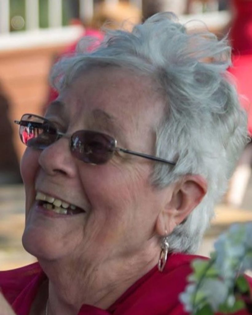 Phyllis J. Caccamise