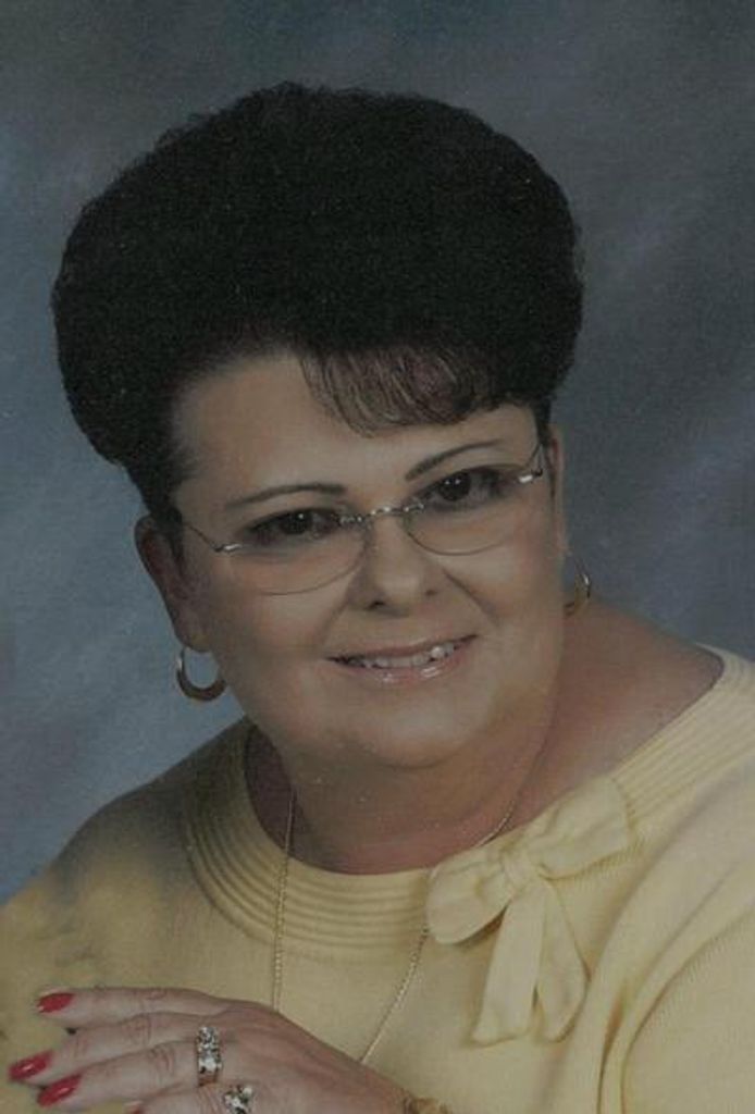 Terry Lynn (Page) Kauk