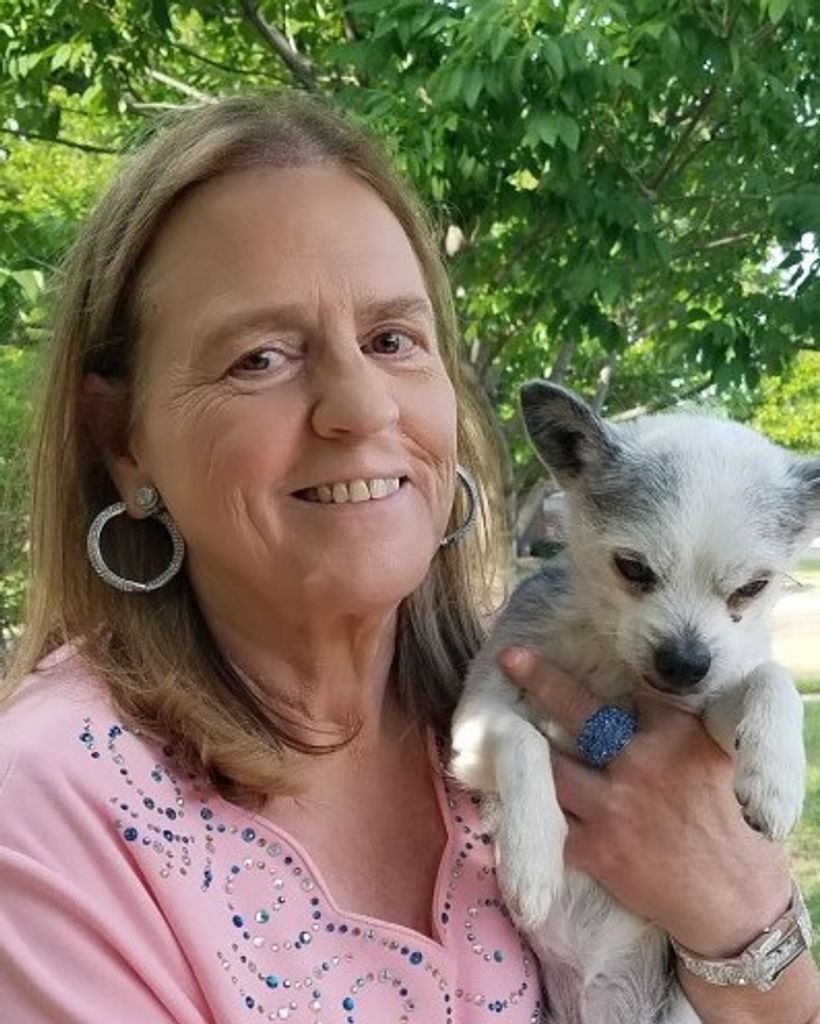 Susan "Sue" Shields