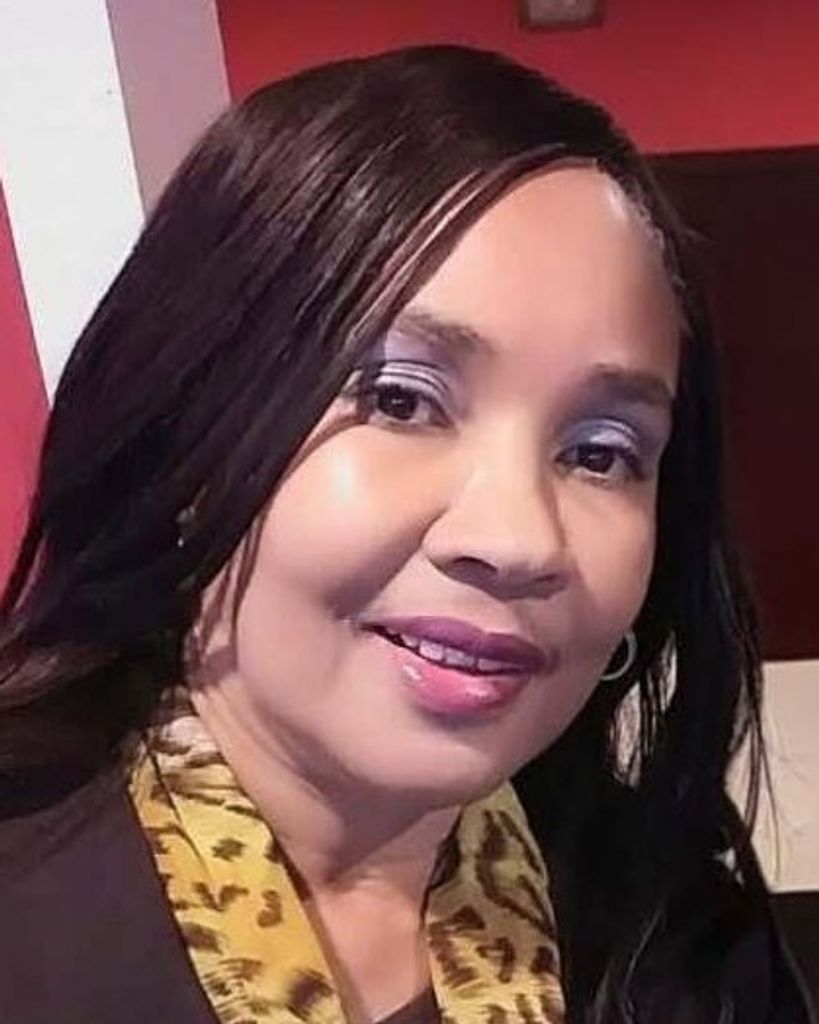 Jerley Ree Hendrix Profile Photo
