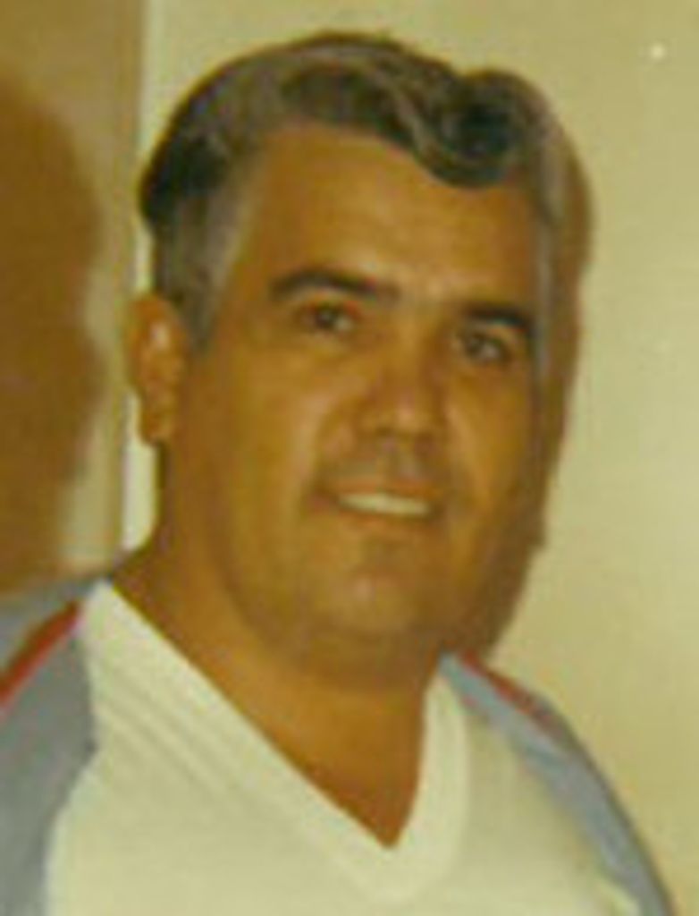 Clarence Garcia