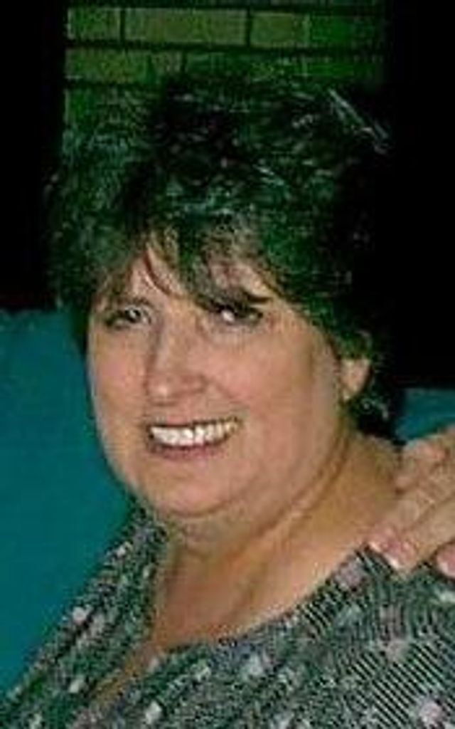Kay Burton