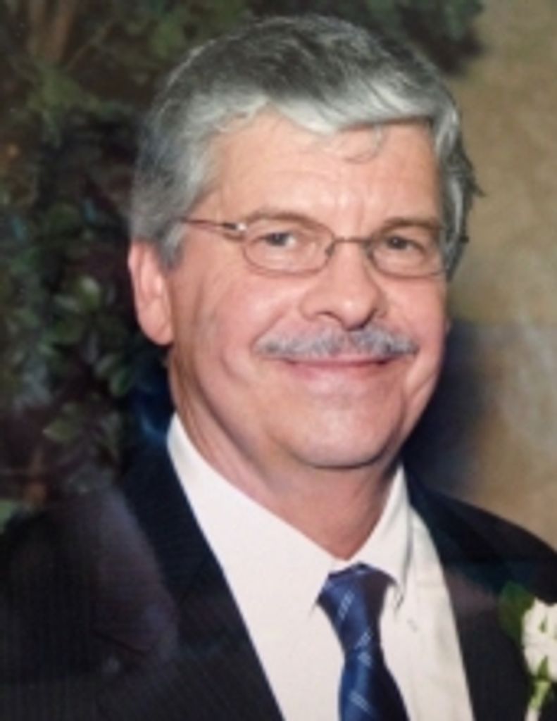 Robert A Hoffman