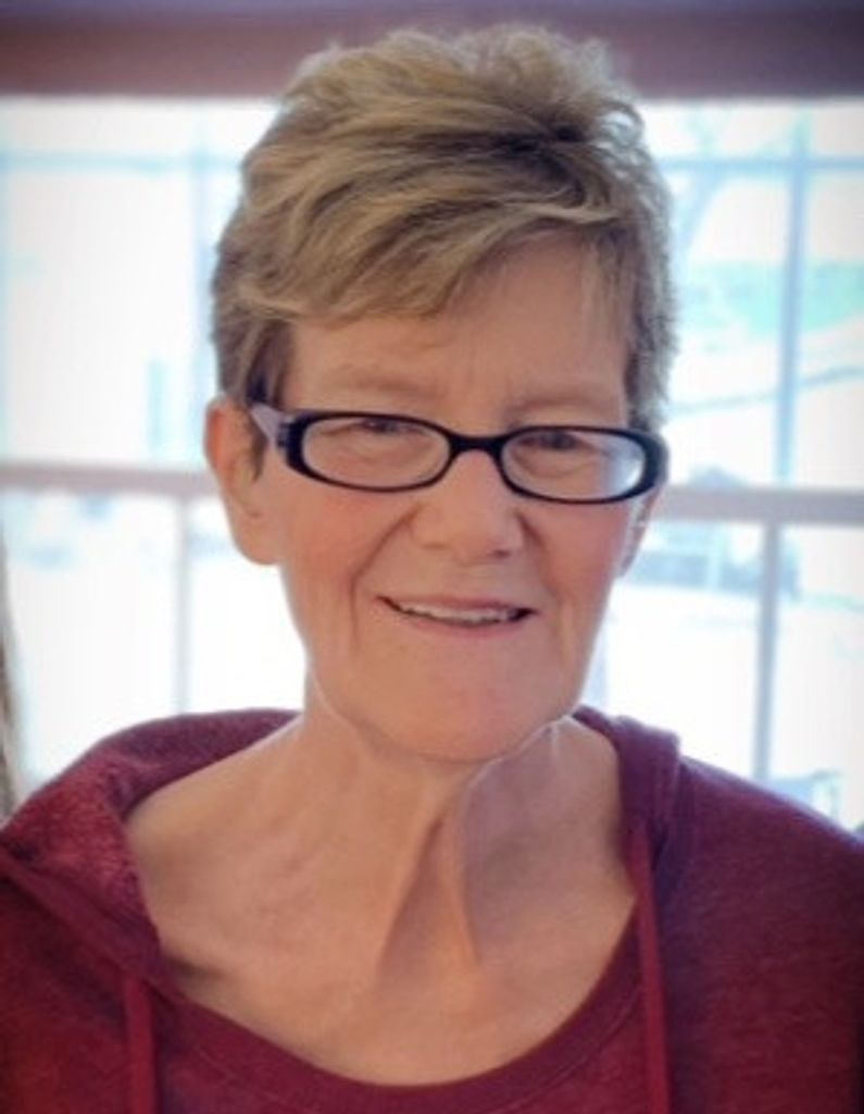 Michelle  "Shelly" L. (Wiklund)  Titterington