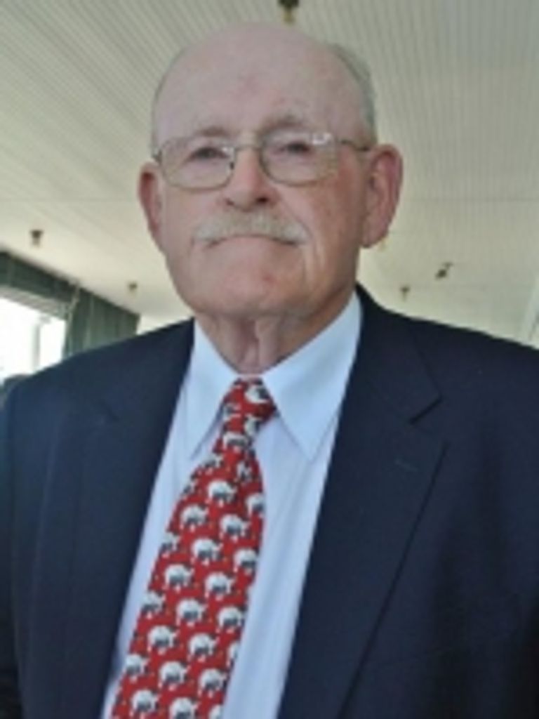 Jerry Hanlin Profile Photo