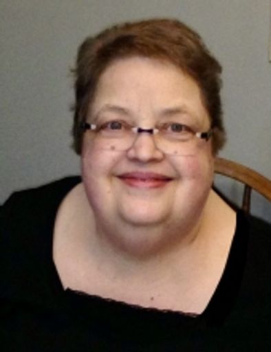 Susie Harris Profile Photo