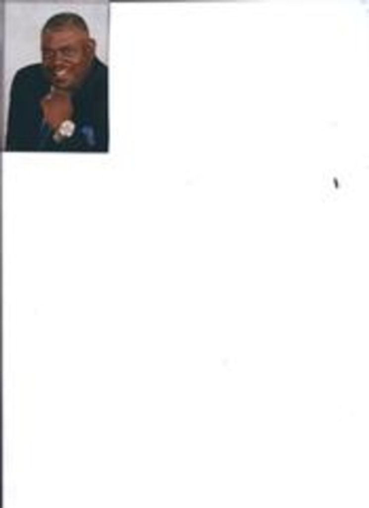 Alfred Wayne Twiggs Iii