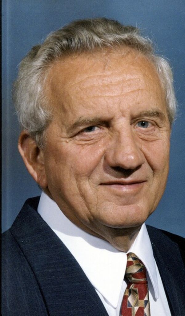John F. Zaino, Jr. Profile Photo