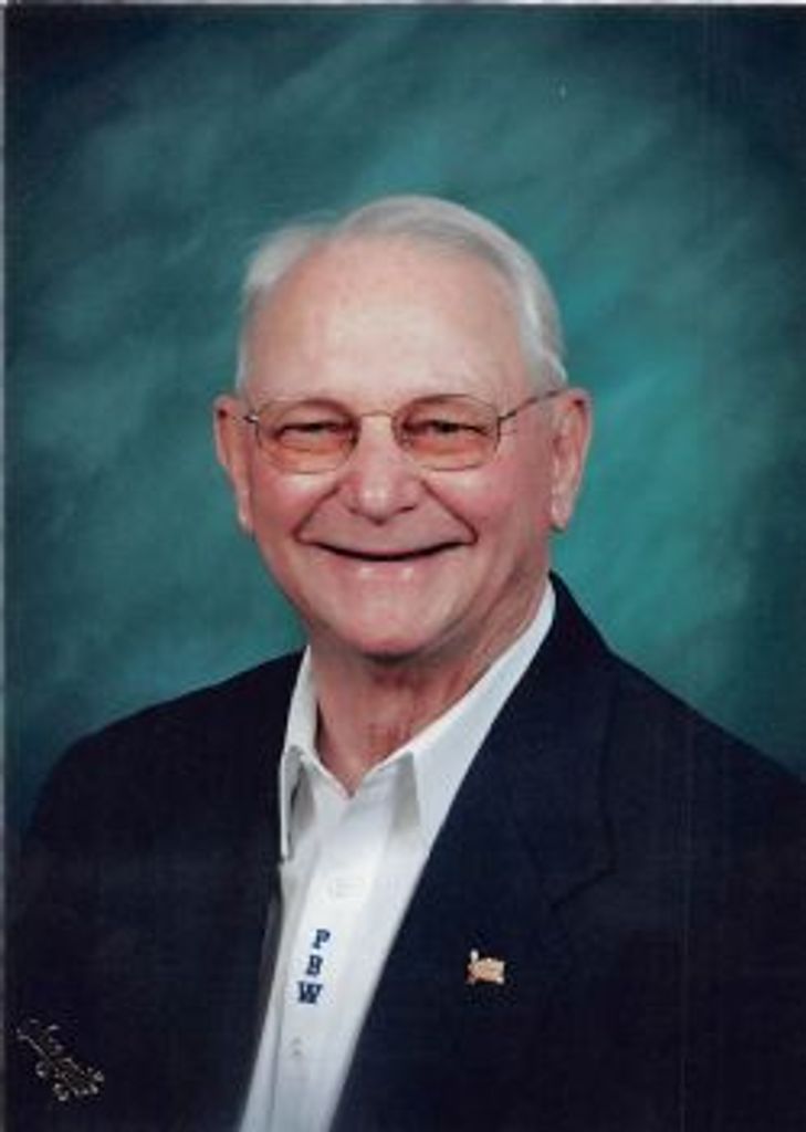 Parker Wetsel