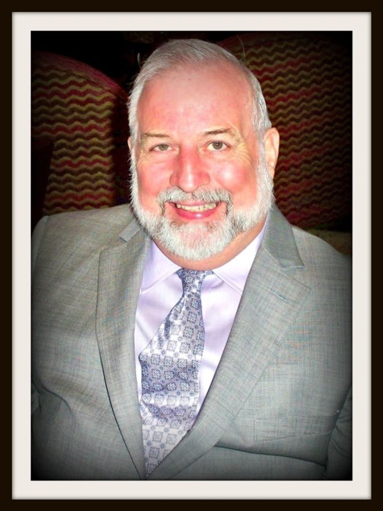 Ric Skrovan, Sr.