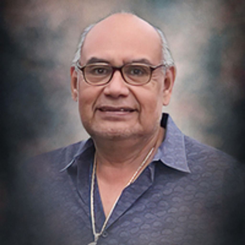Hermenegildo Ruiz