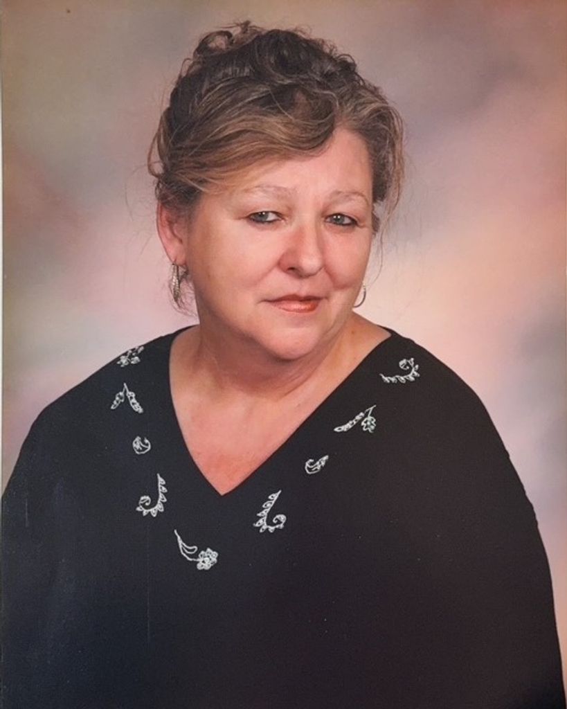 Sylvia Jean Cole Comer Profile Photo