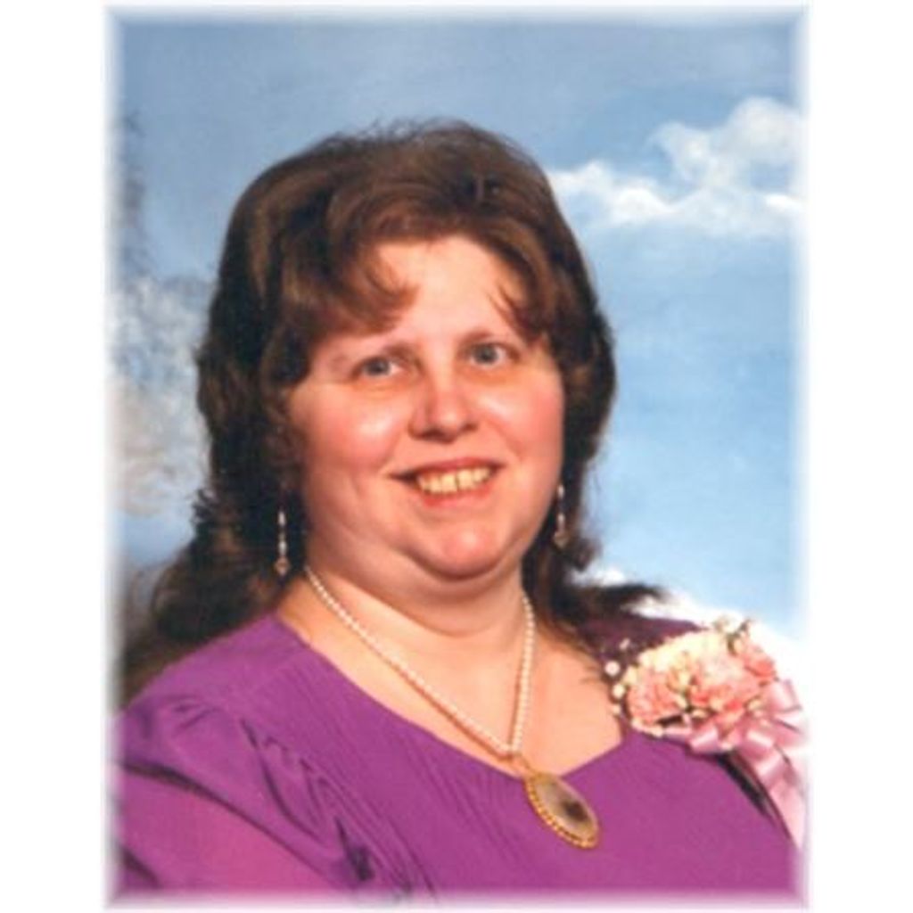 Darlene M. Ritter