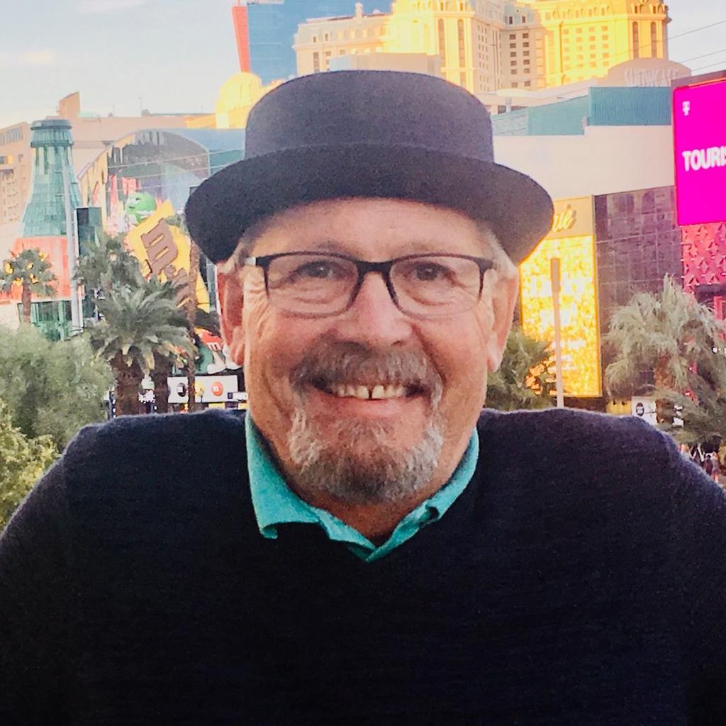 Mark Eugene Helmin-Clazmer Profile Photo