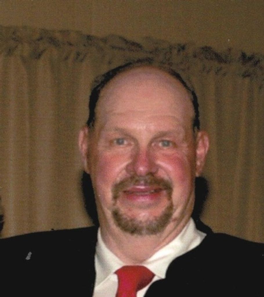 Raymond D Reynolds Profile Photo
