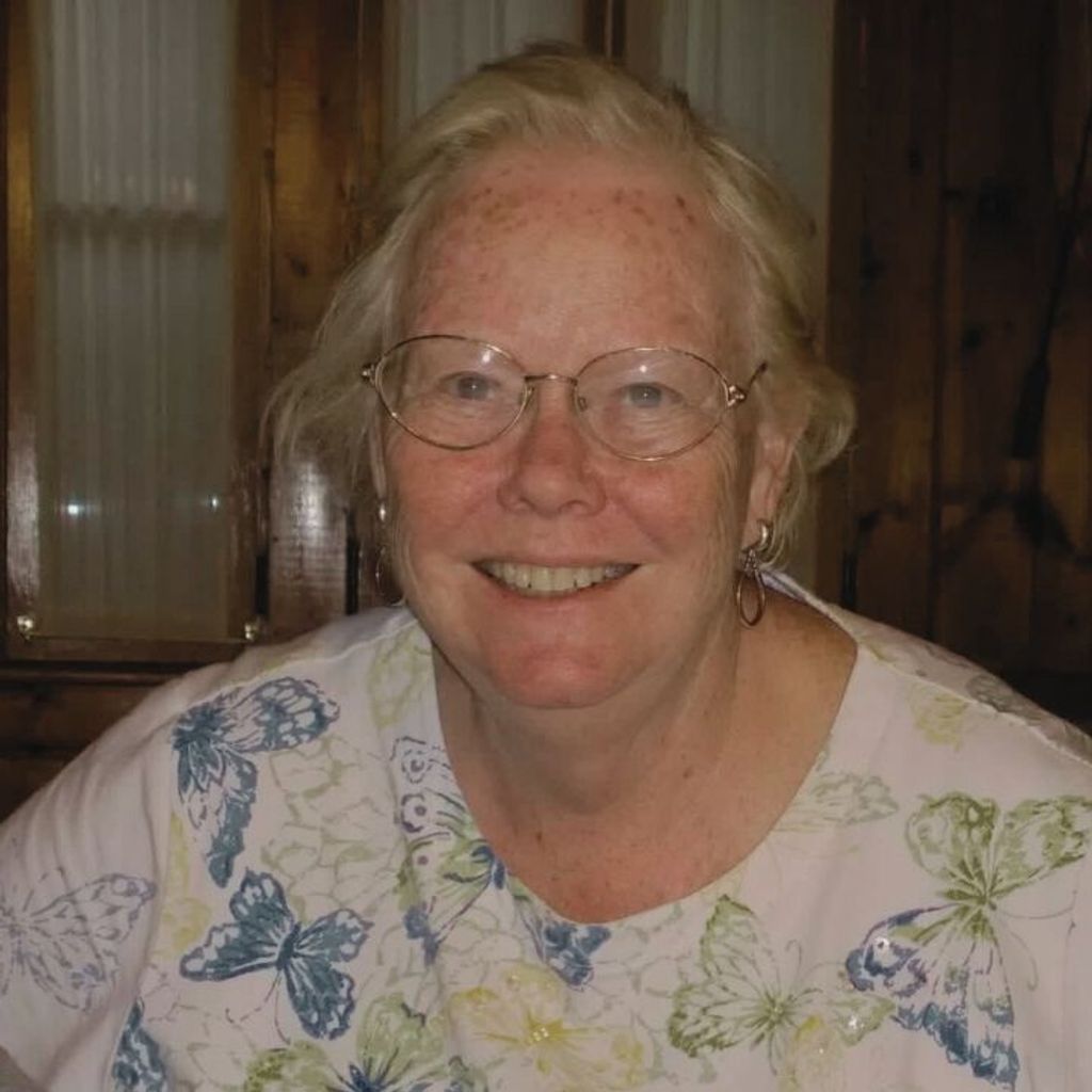 Susan Bassler Pickford