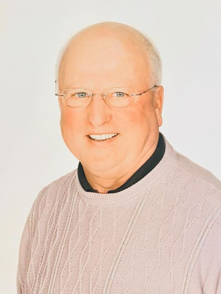 Richard Eric Blomberg Profile Photo