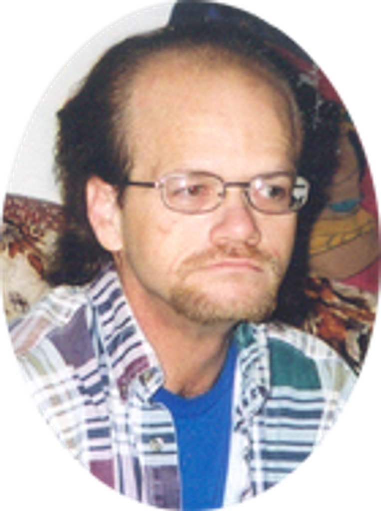 Chad Lucian Haws