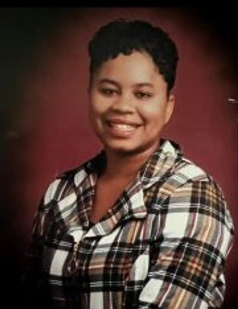 Katrina L Mccall Profile Photo