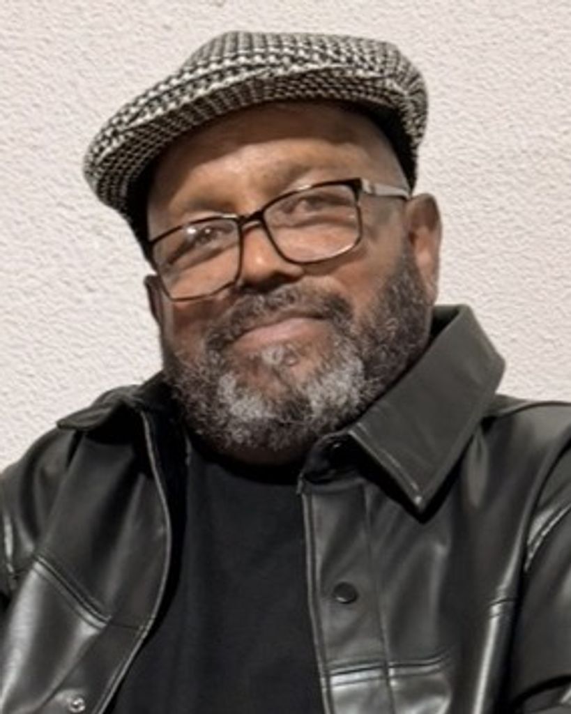 Derek Dwayne Payton Profile Photo