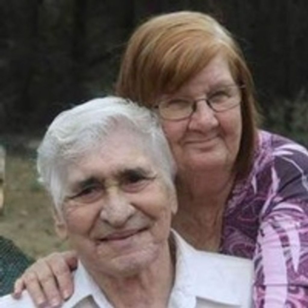 Connie Ann Williford Profile Photo