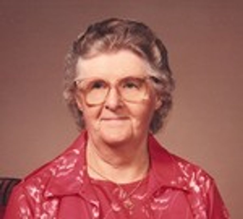 Stella V. Bruce