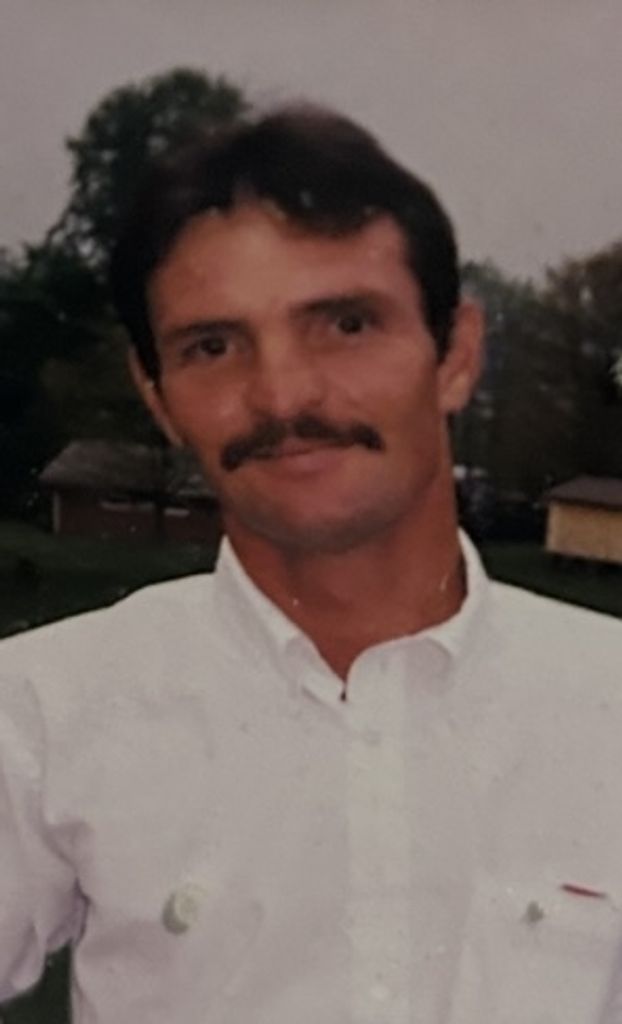 Douglas Edger Godfrey Profile Photo