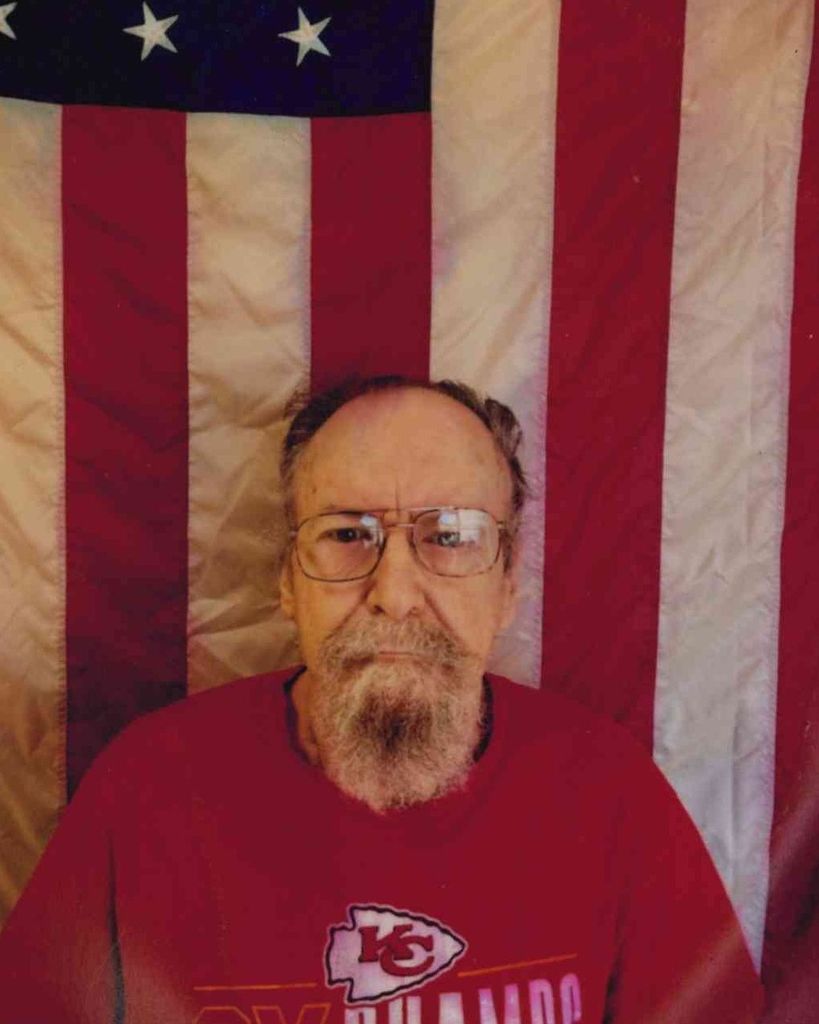 Donald Wofford Profile Photo