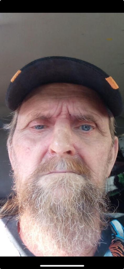 Anthony "Tony" W. Helphinstine