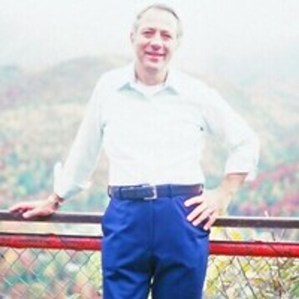John Henry Theis