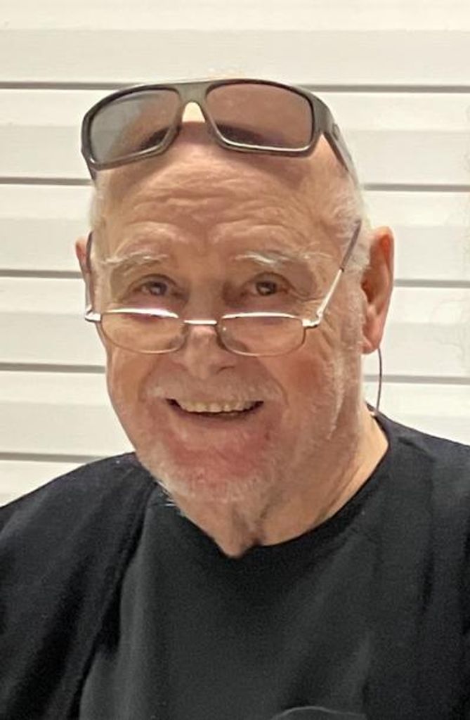 William "Bill" Ralph Murphy Profile Photo