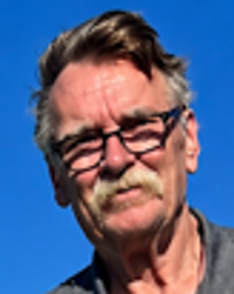 Garry Edward Donahue
