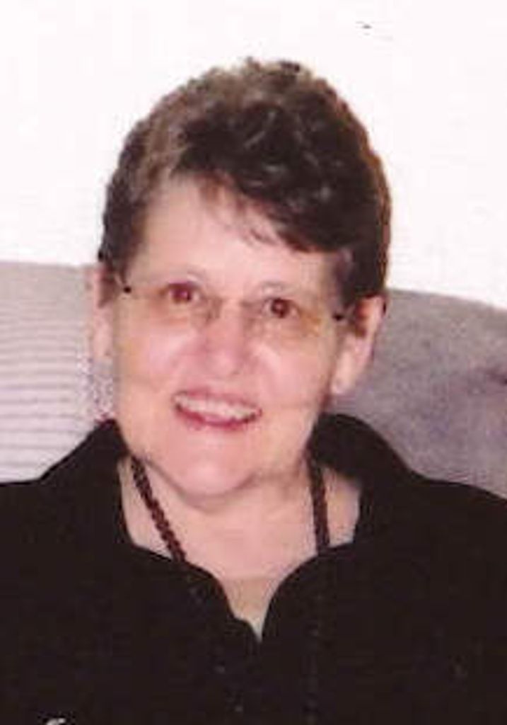 Rita Ann (Speakman) (Whitt) Jennings