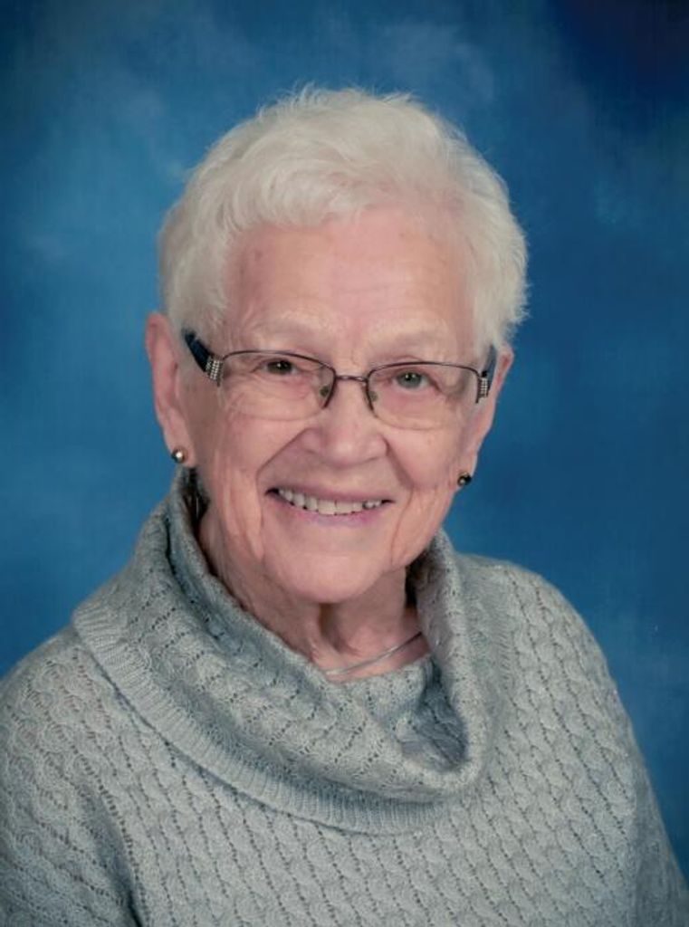 Dorothy Hastedt