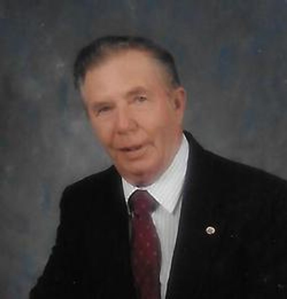 William C. Peterson Profile Photo