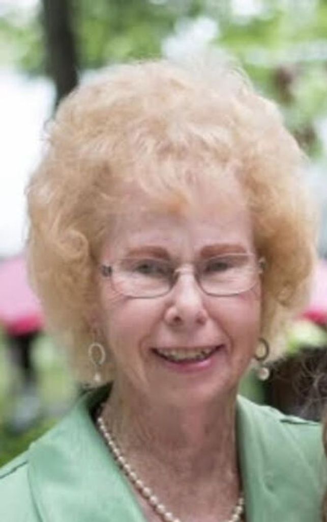 Mary Helen Pennington