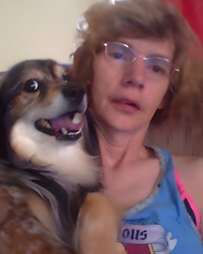 Elizabeth Ann Riffel's obituary image