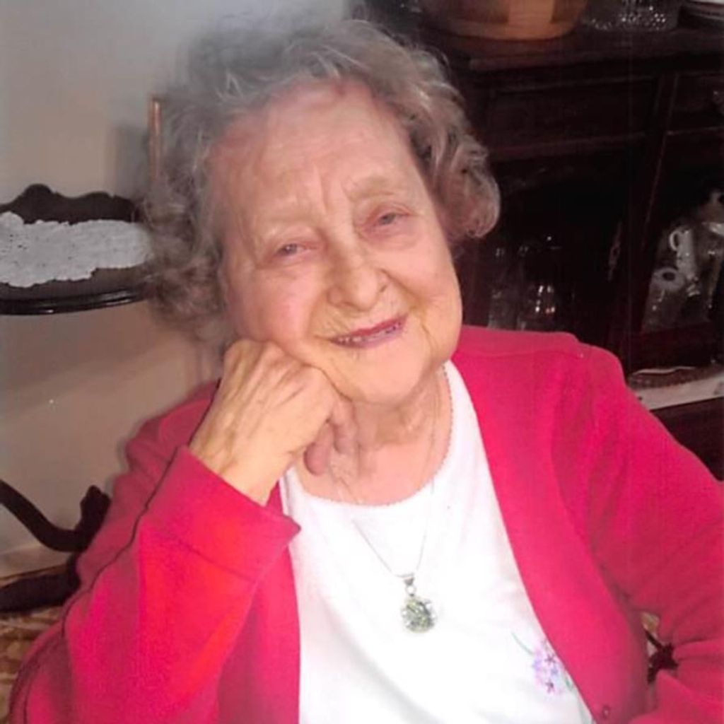 Patricia Anna Clapper Profile Photo