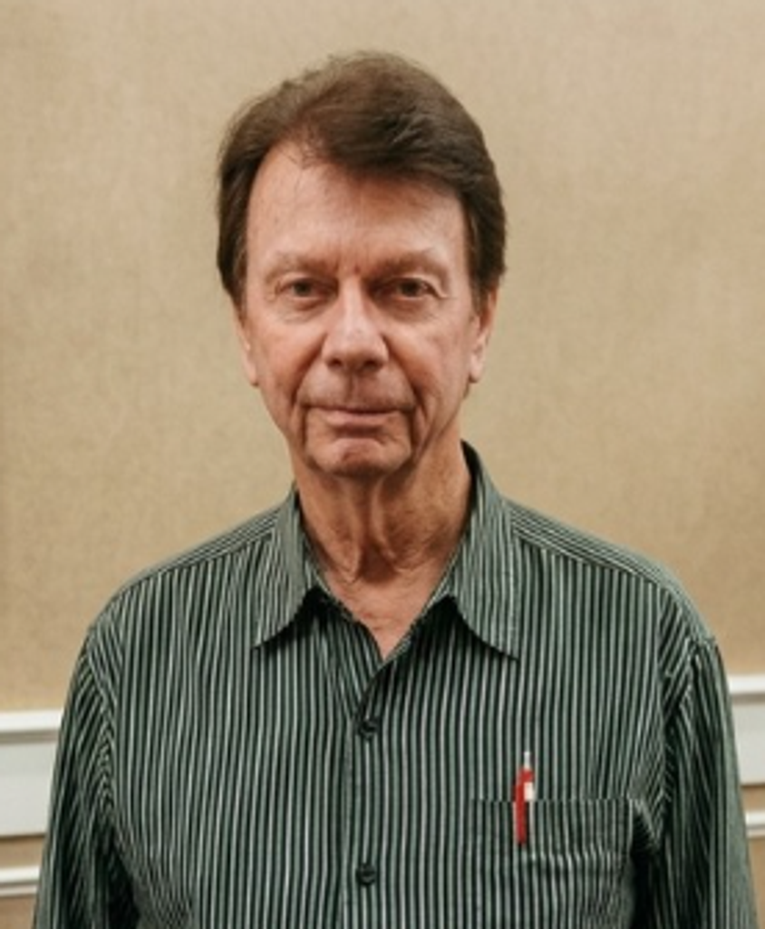 Melvin "Mel" Jerald Adams Profile Photo