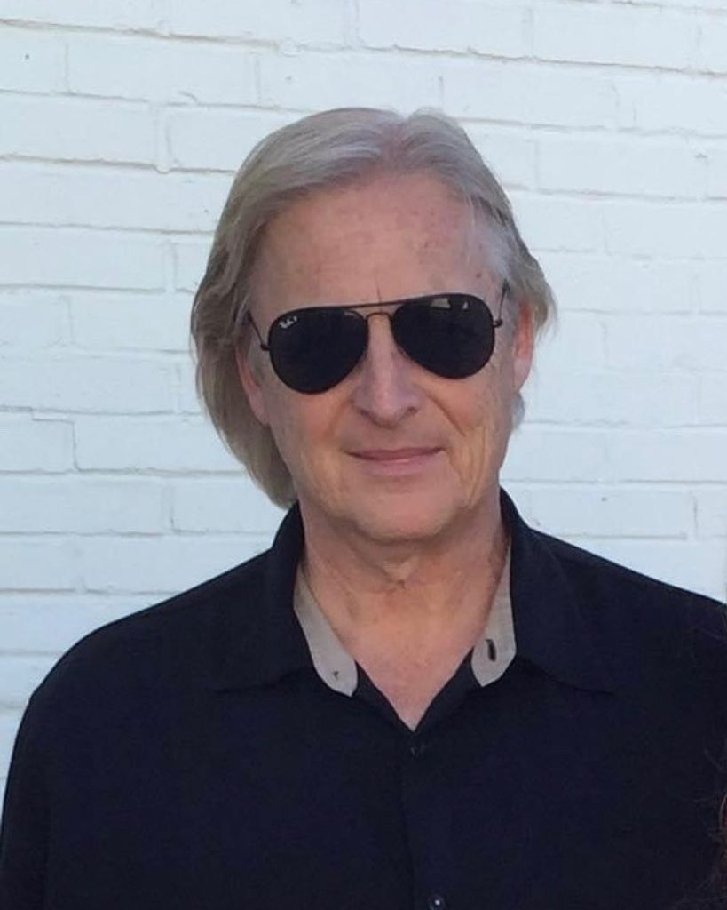 Kurt Farhy Profile Photo