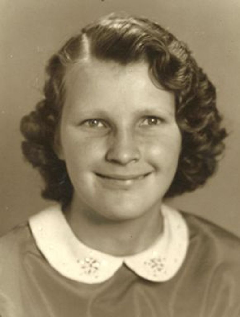 Sherry Welch