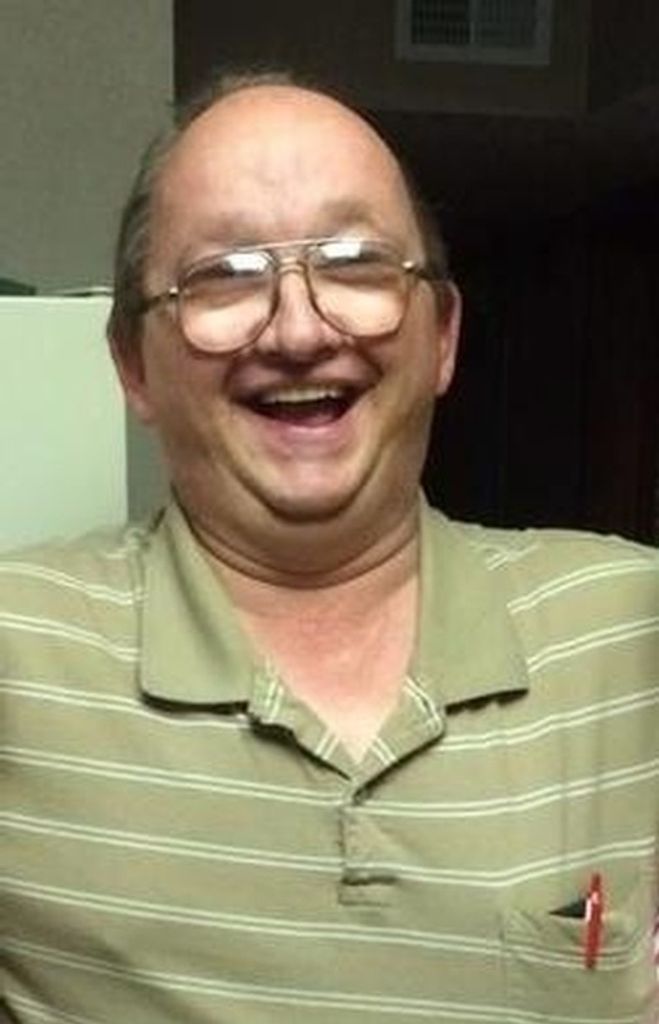 Danny Lynn Duke